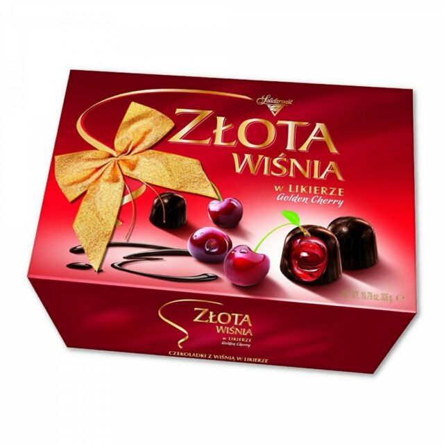 Zlota wisnia w likierze (6)  