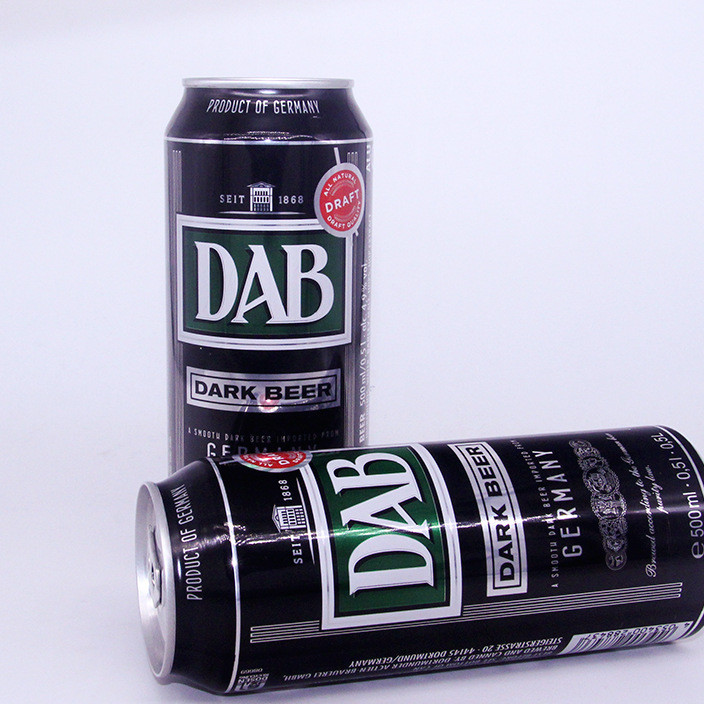 DAB Dark 0.5l