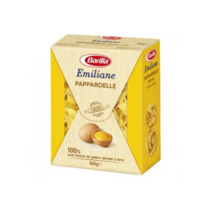 Emiliane pappardelle 500g