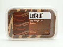 Ще Краще Щербет гуцульський 500г