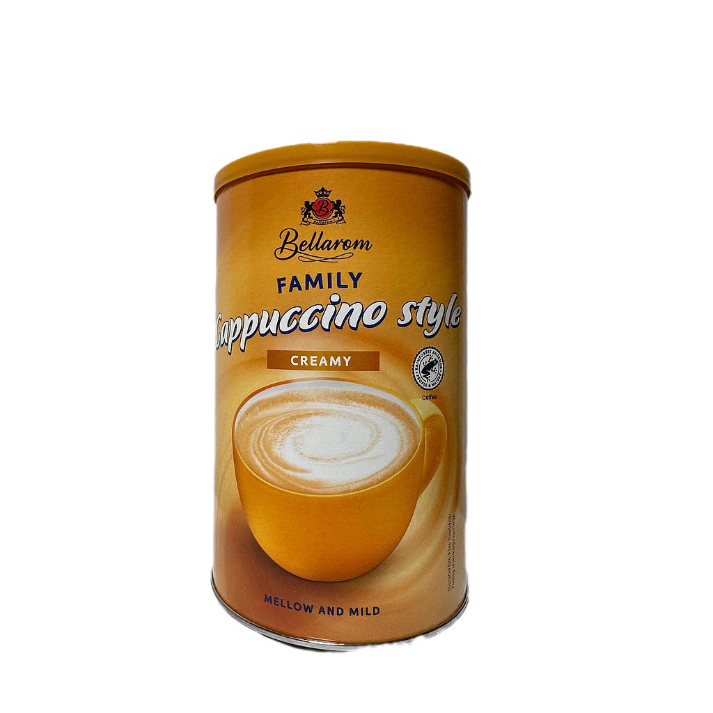 Капучіно Bellarom creamy 500g, 12\ящ